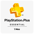 PlayStation Plus Essential (Chile)