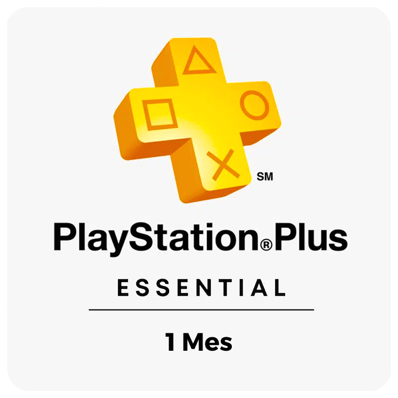 PlayStation Plus Essential (Chile)