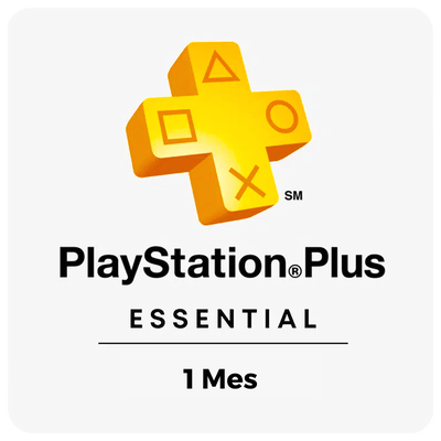 PlayStation Plus Essential (Chile)