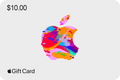 iTunes AppStore $10 EEUU