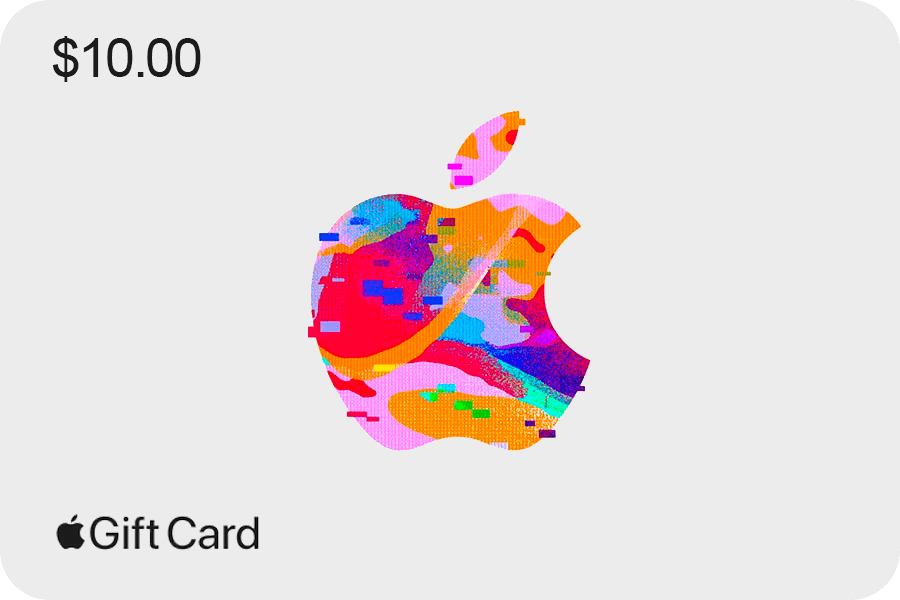 iTunes AppStore $10 EEUU