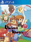 Umihara Kawase Fresh | Cuenta PlayStation