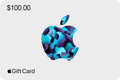 iTunes AppStore $100 EEUU