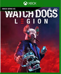 Watch Dogs Legion - XSERIES | Cuenta