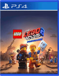 THE LEGO MOVIE 2 VIDEOGAME | Cuenta PlayStation
