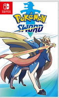 Pokémon Sword | Cuenta Nintendo Switch