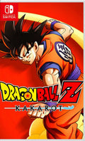 Dragon Ball Z: Kakarot | Cuenta Nintendo Switch