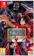 ONE PIECE PIRATE WARRIORS 4 | Cuenta Nintendo Switch