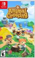 Animal Crossing | Cuenta Nintendo Switch