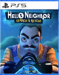 Hello Neighbor Search and Rescue | Cuenta PlayStation