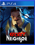 Secret Neighbor | Cuenta PlayStation