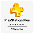 PlayStation Plus Essential (EE.UU.)