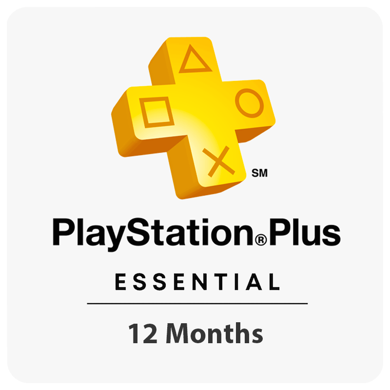PlayStation Plus Essential (EE.UU.)