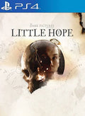 The Dark Pictures Anthology: Little Hope | Cuenta PlayStation