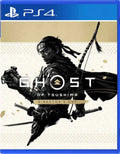 Ghost of Tsushima: CUT Directors | Cuenta PlayStation