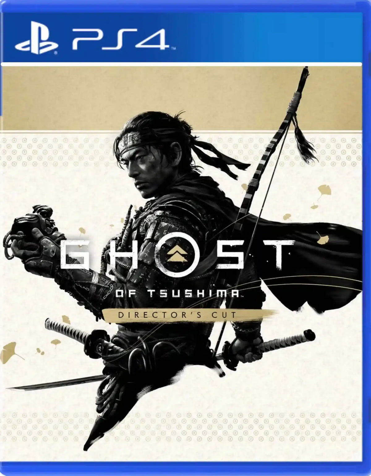 Ghost of Tsushima: CUT Directors | Cuenta PlayStation