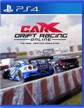 CarX Drift Racing | Cuenta PlayStation