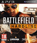 BATTLEFIELD HARDLINE