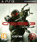 CRYSIS 3 ULTIMATE BUNDLE