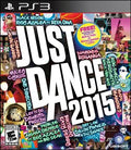 JUST DANCE 2015