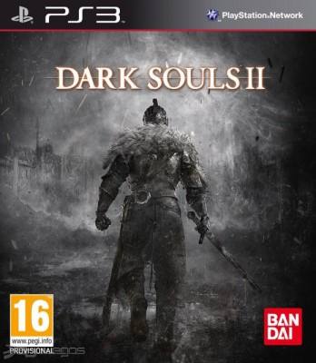 DARK SOULS 2