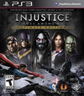 INJUSTICE ULTIMATE EDITION | Cuenta PlayStation