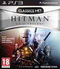 HITMAN TRILOGY HD