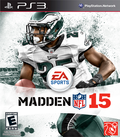 MADDEN NFL 15 | Cuenta PlayStation