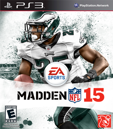 MADDEN NFL 15 | Cuenta PlayStation