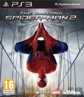 THE AMAZING SPIDER-MAN 2 GOLD EDITION