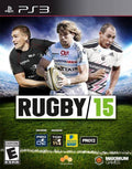 RUGBY 15