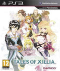 TALES OF XILLIA | Cuenta PlayStation