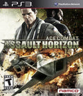 ACE COMBAT ASSAULT HORIZON | Cuenta PlayStation