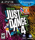 JUST DANCE 4 | Cuenta PlayStation