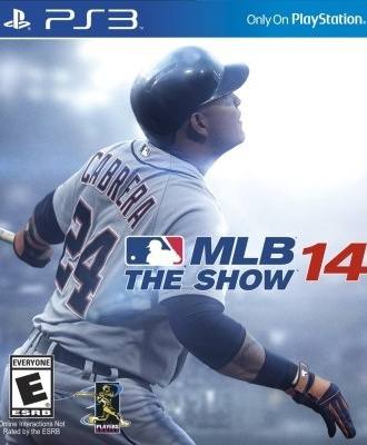MLB 14 THE SHOW | Cuenta PlayStation