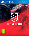 DRIVECLUB | Cuenta PlayStation