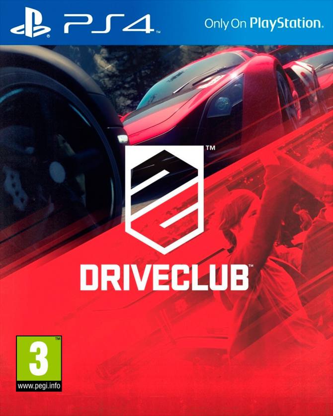 DRIVECLUB | Cuenta PlayStation
