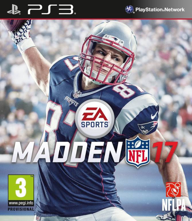 MADDEN NFL 17 | Cuenta PlayStation
