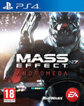 MASS EFFECT ANDROMEDA | Cuenta PlayStation