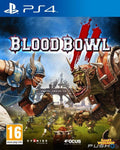 BLOOD BOWL 2 | Cuenta PlayStation