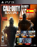 CALL OF DUTY BLACK OPS III MAS AWAKENING DLC EN ESPAÑOL | Cuenta PlayStation