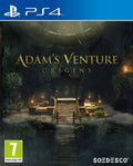 ADAMS VENTURE ORIGINS | Cuenta PlayStation