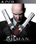 HITMAN CONTRACTS HD | Cuenta PlayStation
