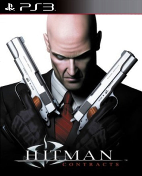 HITMAN CONTRACTS HD | Cuenta PlayStation