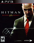 HITMAN BLOOD MONEY HD | Cuenta PlayStation