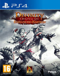 DIVINITY ORIGINAL SIN ENHANCED EDITION | Cuenta PlayStation
