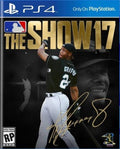 MLB THE SHOW 17 | Cuenta PlayStation