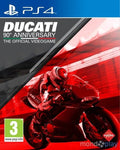 DUCATI 90TH ANNIVERSARY | Cuenta PlayStation