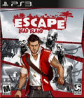 ESCAPE DEAD ISLAND | Cuenta PlayStation