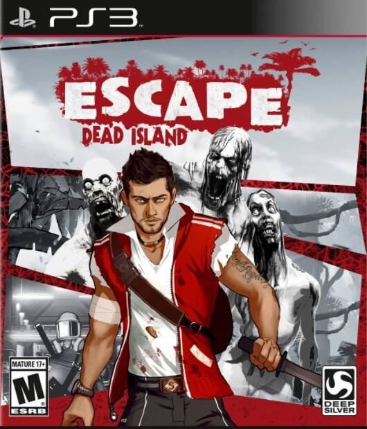 ESCAPE DEAD ISLAND | Cuenta PlayStation